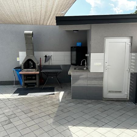 Apartmani Radić Šilo Zewnętrze zdjęcie