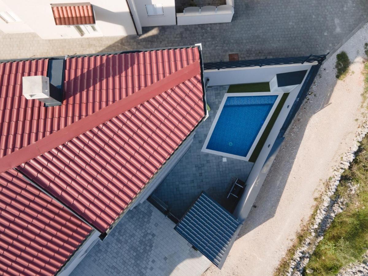 Apartmani Radić Šilo Zewnętrze zdjęcie