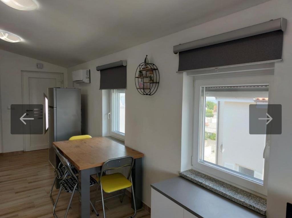 Apartmani Radić Šilo Zewnętrze zdjęcie