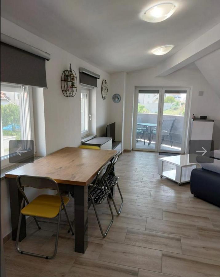 Apartmani Radić Šilo Zewnętrze zdjęcie