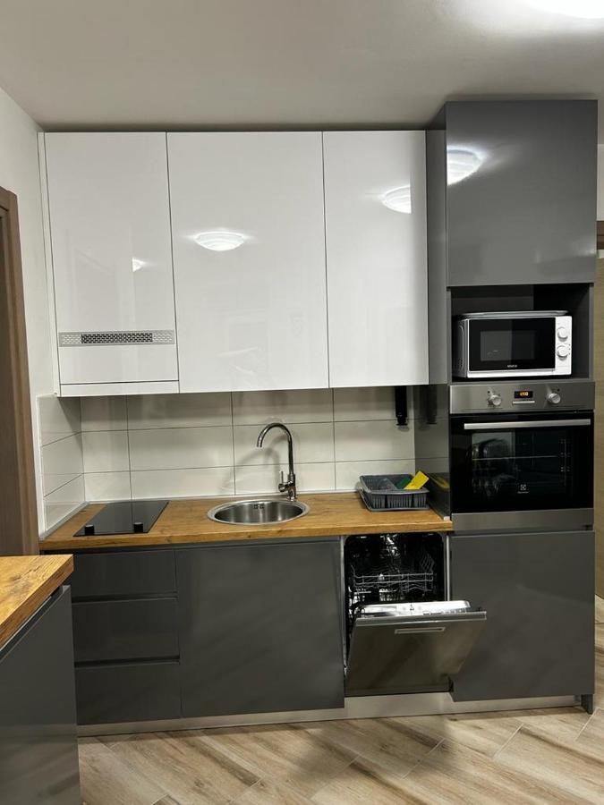 Apartmani Radić Šilo Zewnętrze zdjęcie