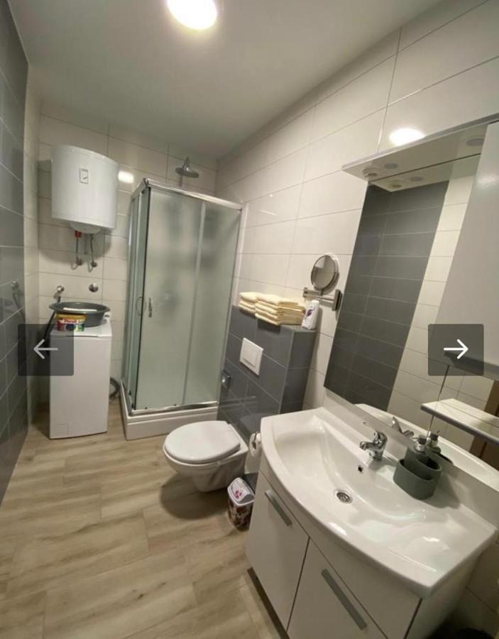 Apartmani Radić Šilo Zewnętrze zdjęcie