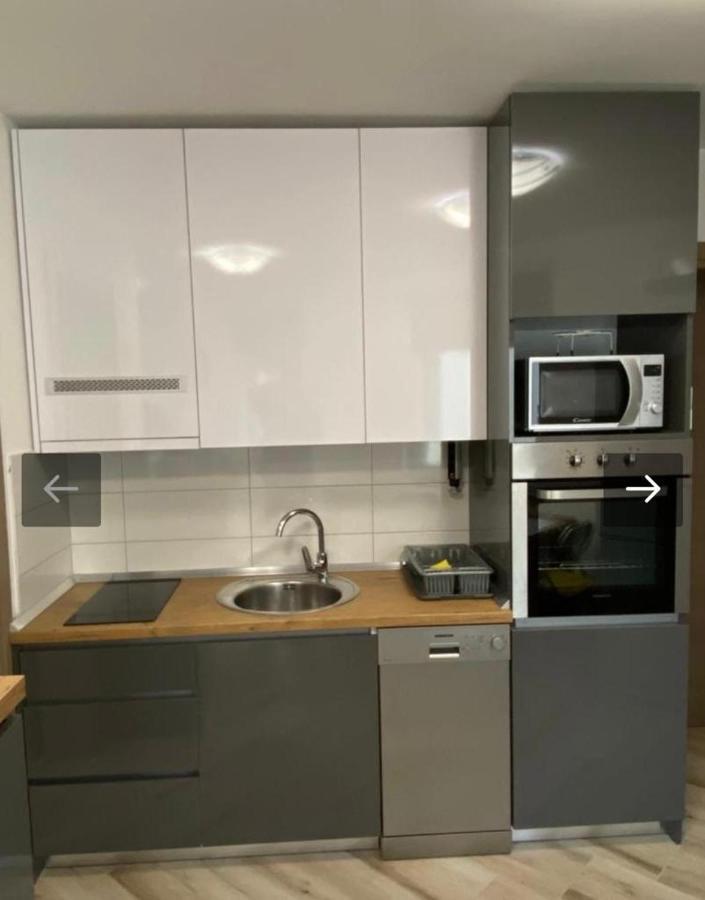 Apartmani Radić Šilo Zewnętrze zdjęcie
