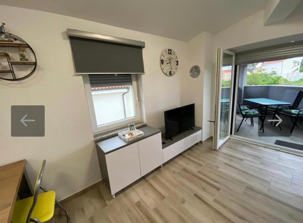 Apartmani Radić Šilo Zewnętrze zdjęcie