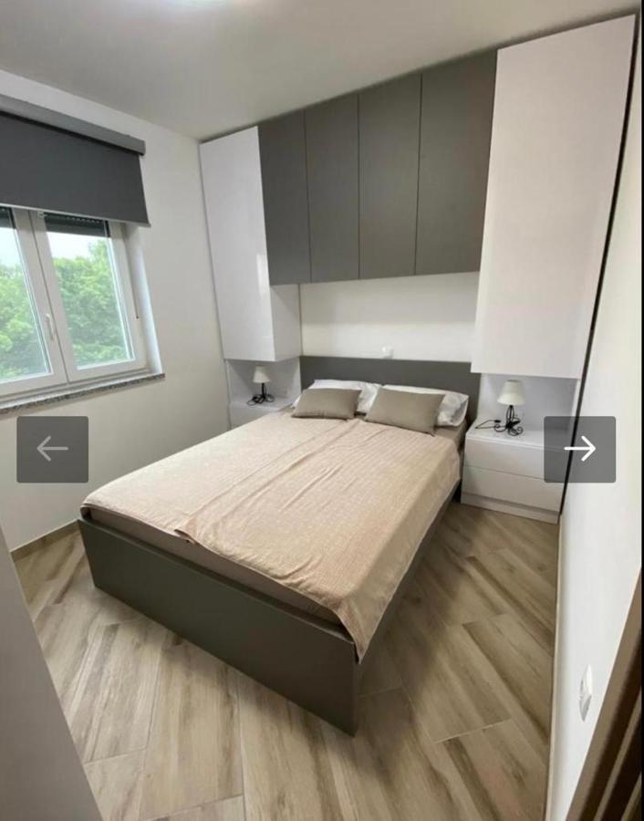 Apartmani Radić Šilo Zewnętrze zdjęcie