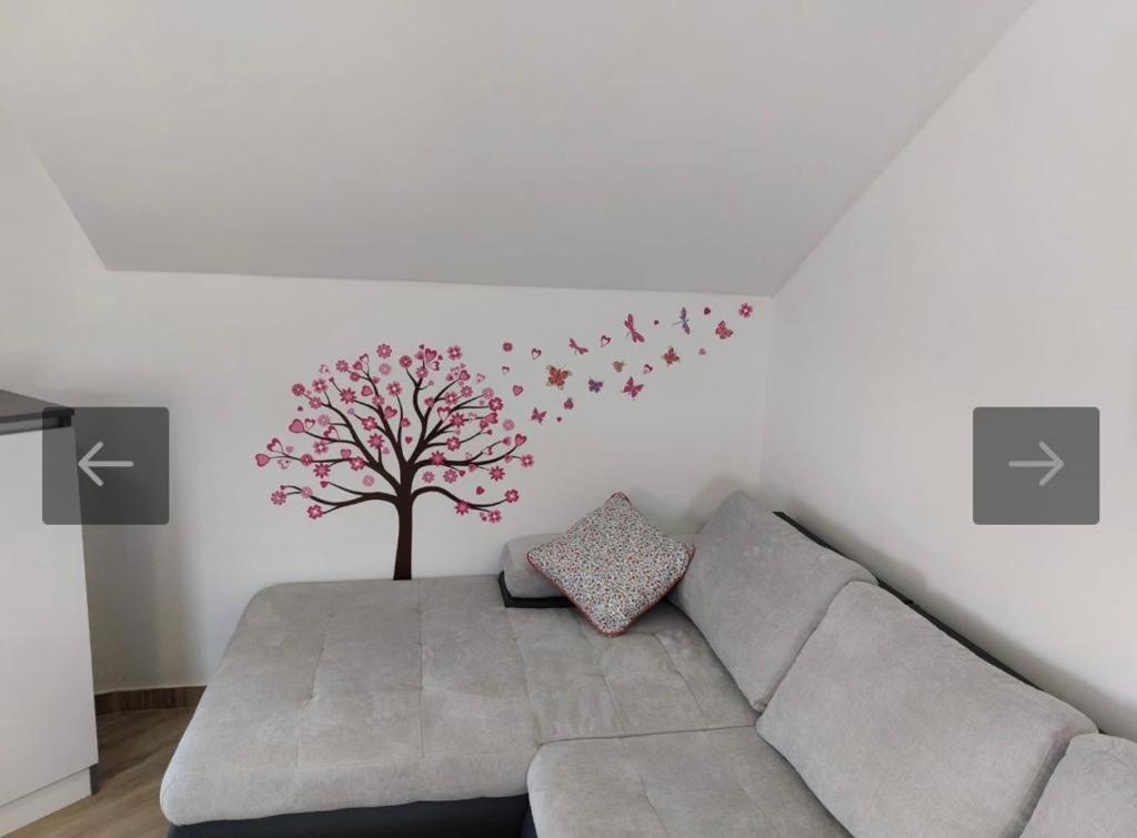 Apartmani Radić Šilo Zewnętrze zdjęcie