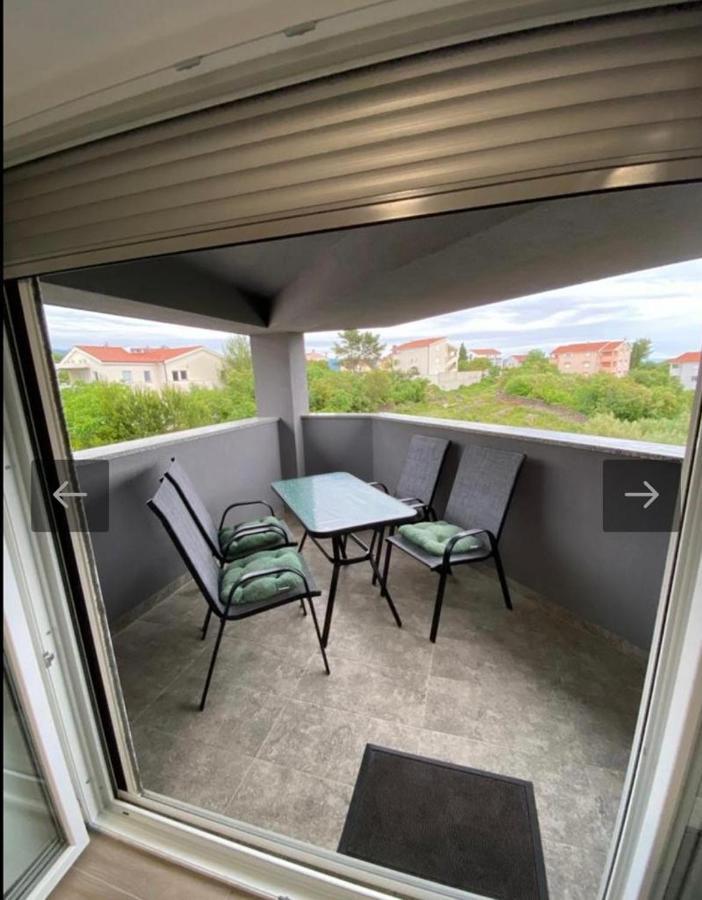 Apartmani Radić Šilo Zewnętrze zdjęcie