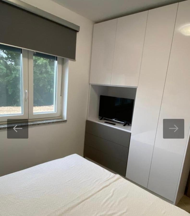 Apartmani Radić Šilo Zewnętrze zdjęcie