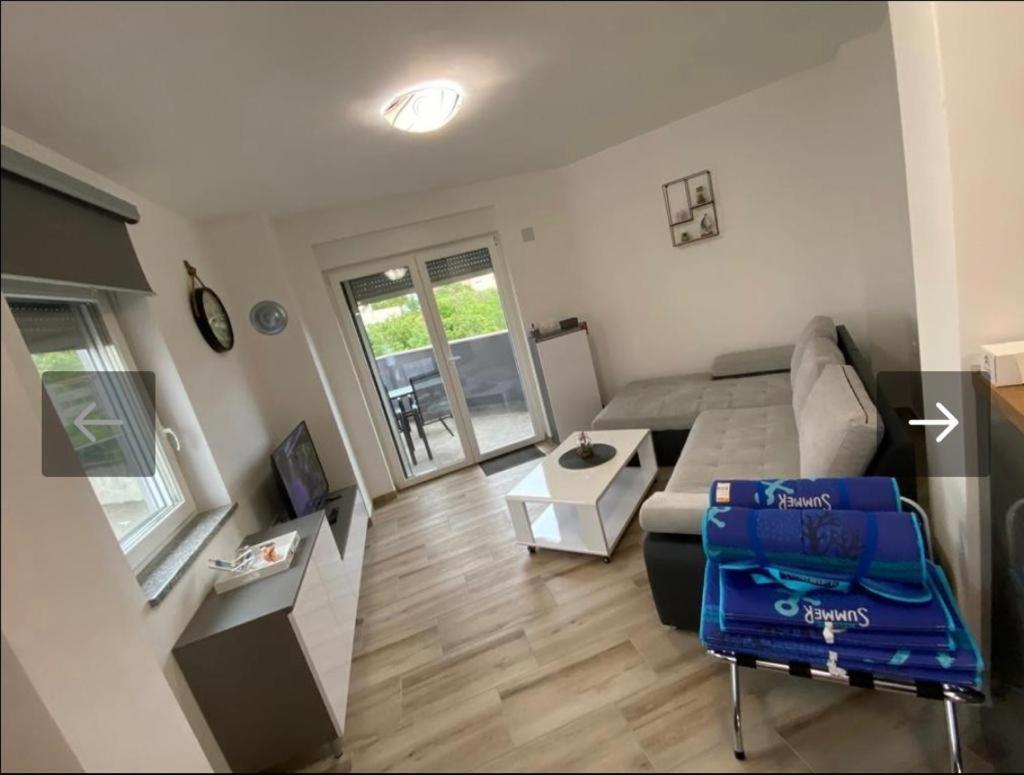 Apartmani Radić Šilo Zewnętrze zdjęcie
