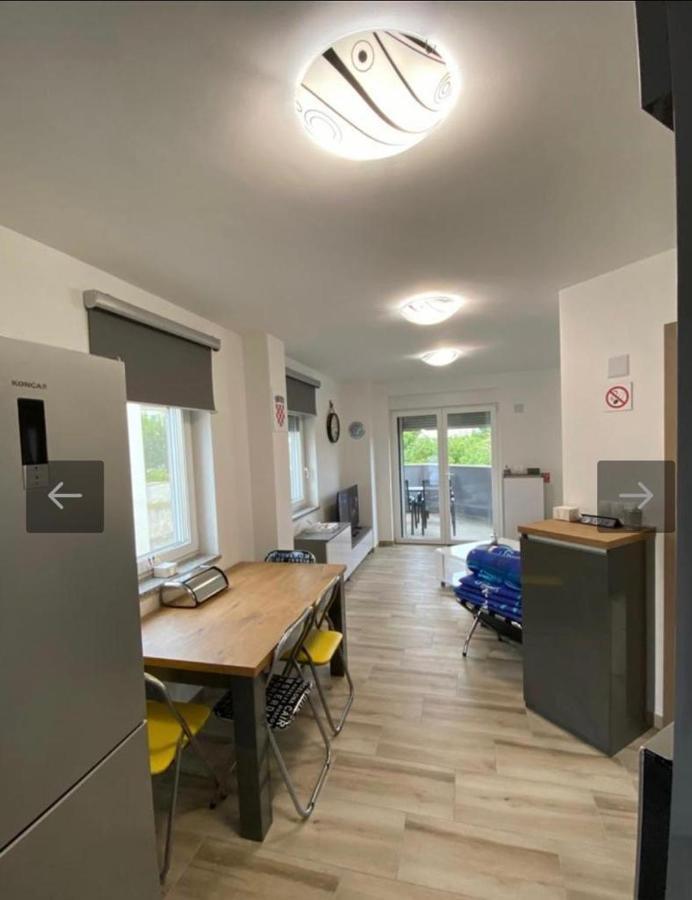 Apartmani Radić Šilo Zewnętrze zdjęcie