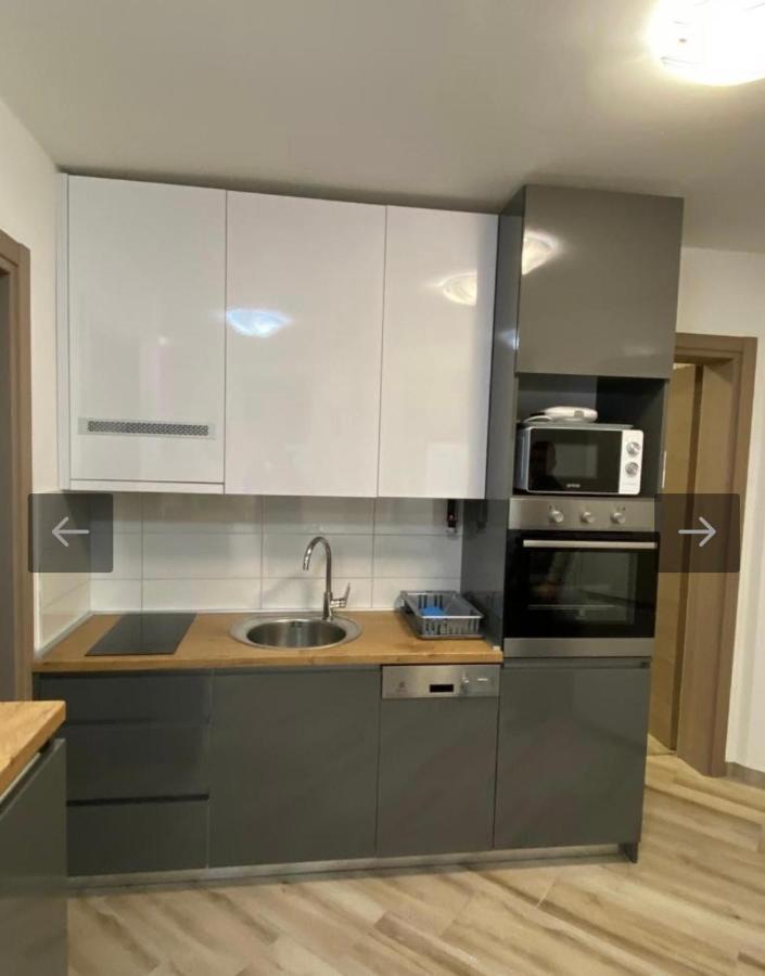 Apartmani Radić Šilo Zewnętrze zdjęcie