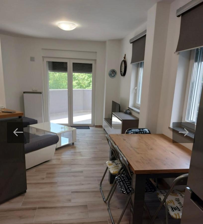 Apartmani Radić Šilo Zewnętrze zdjęcie