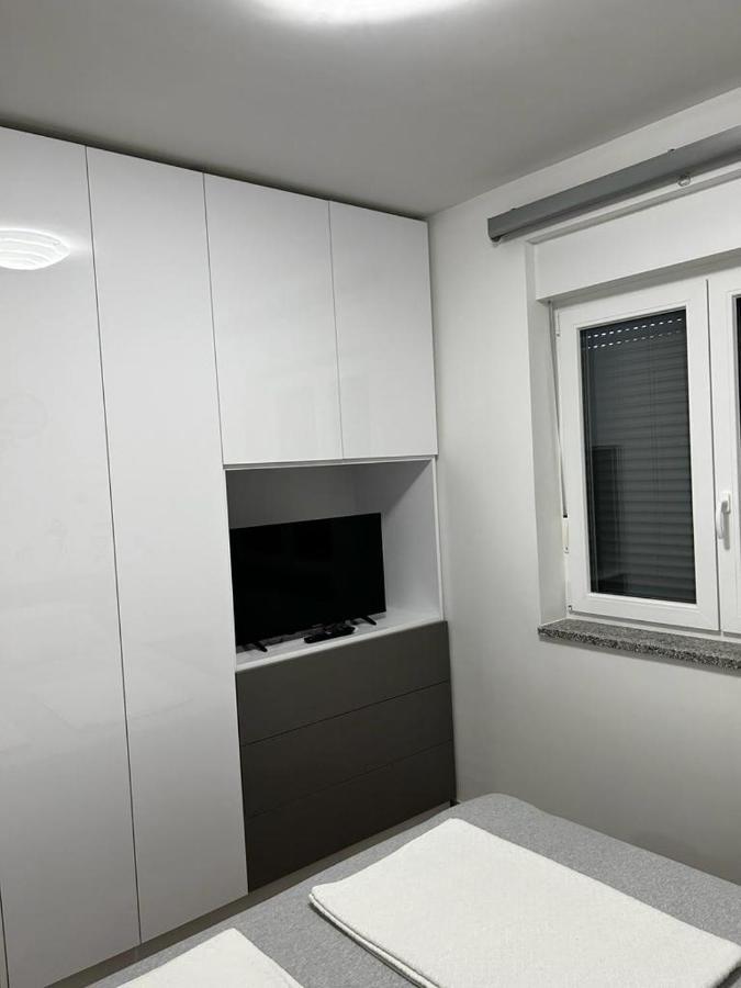 Apartmani Radić Šilo Zewnętrze zdjęcie