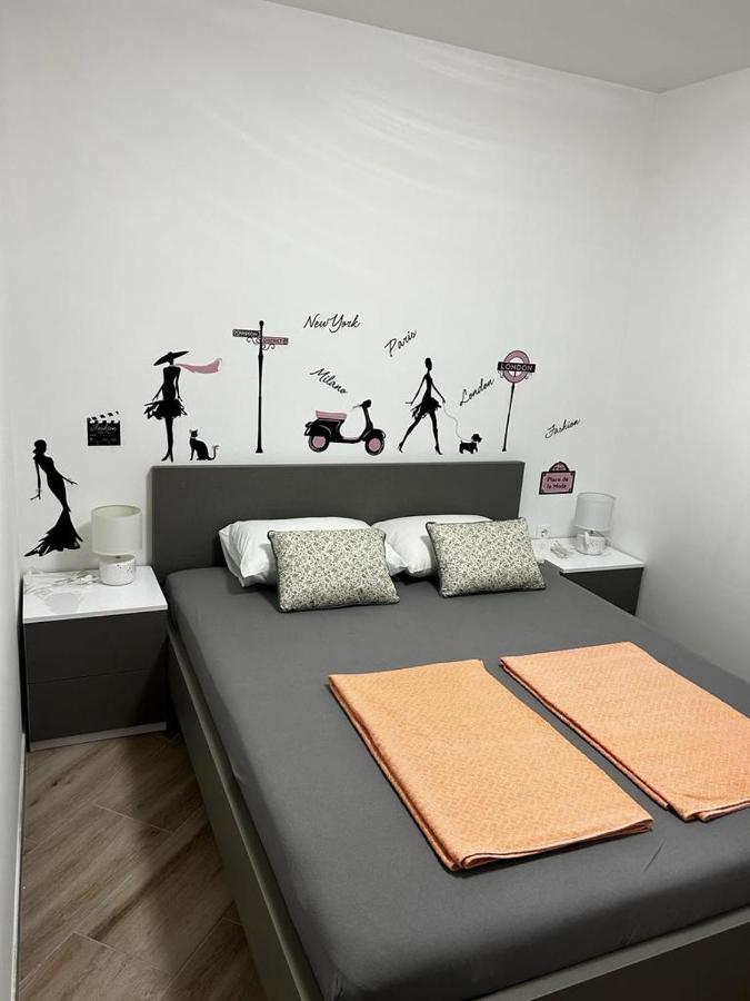 Apartmani Radić Šilo Zewnętrze zdjęcie