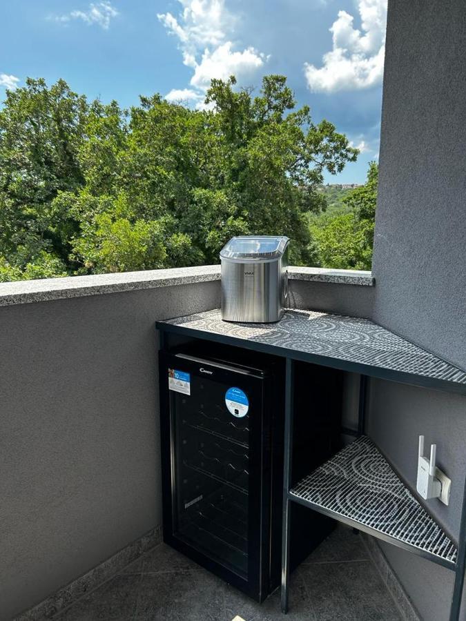 Apartmani Radić Šilo Zewnętrze zdjęcie