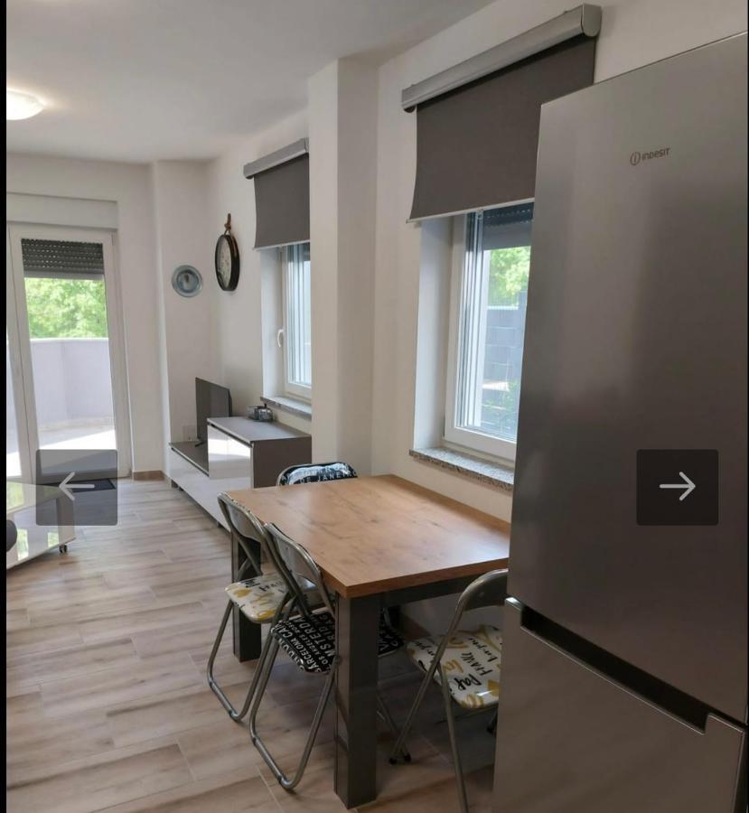 Apartmani Radić Šilo Zewnętrze zdjęcie