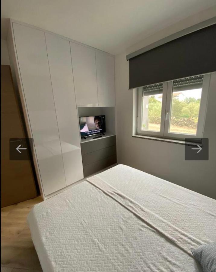 Apartmani Radić Šilo Zewnętrze zdjęcie
