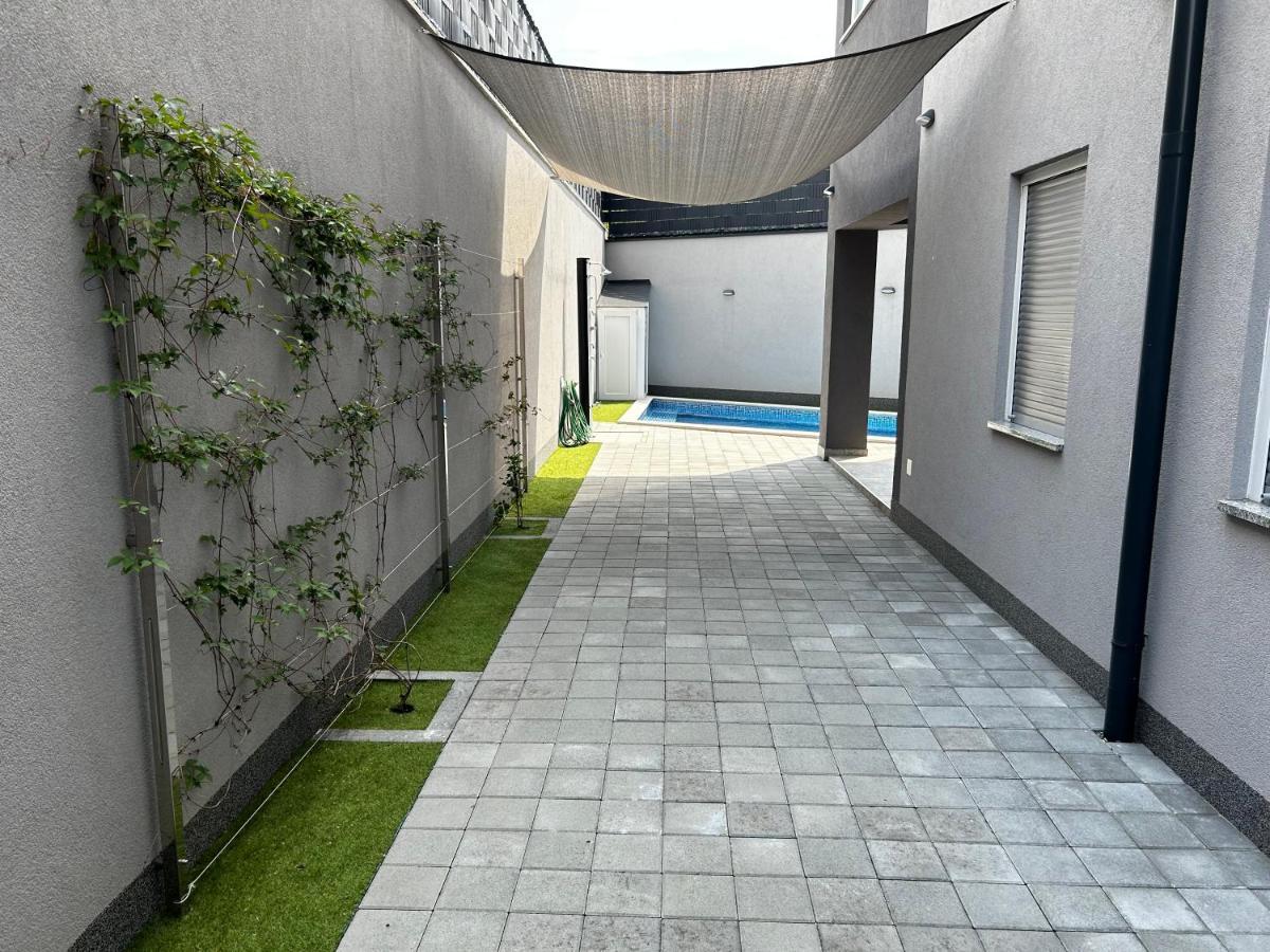 Apartmani Radić Šilo Zewnętrze zdjęcie