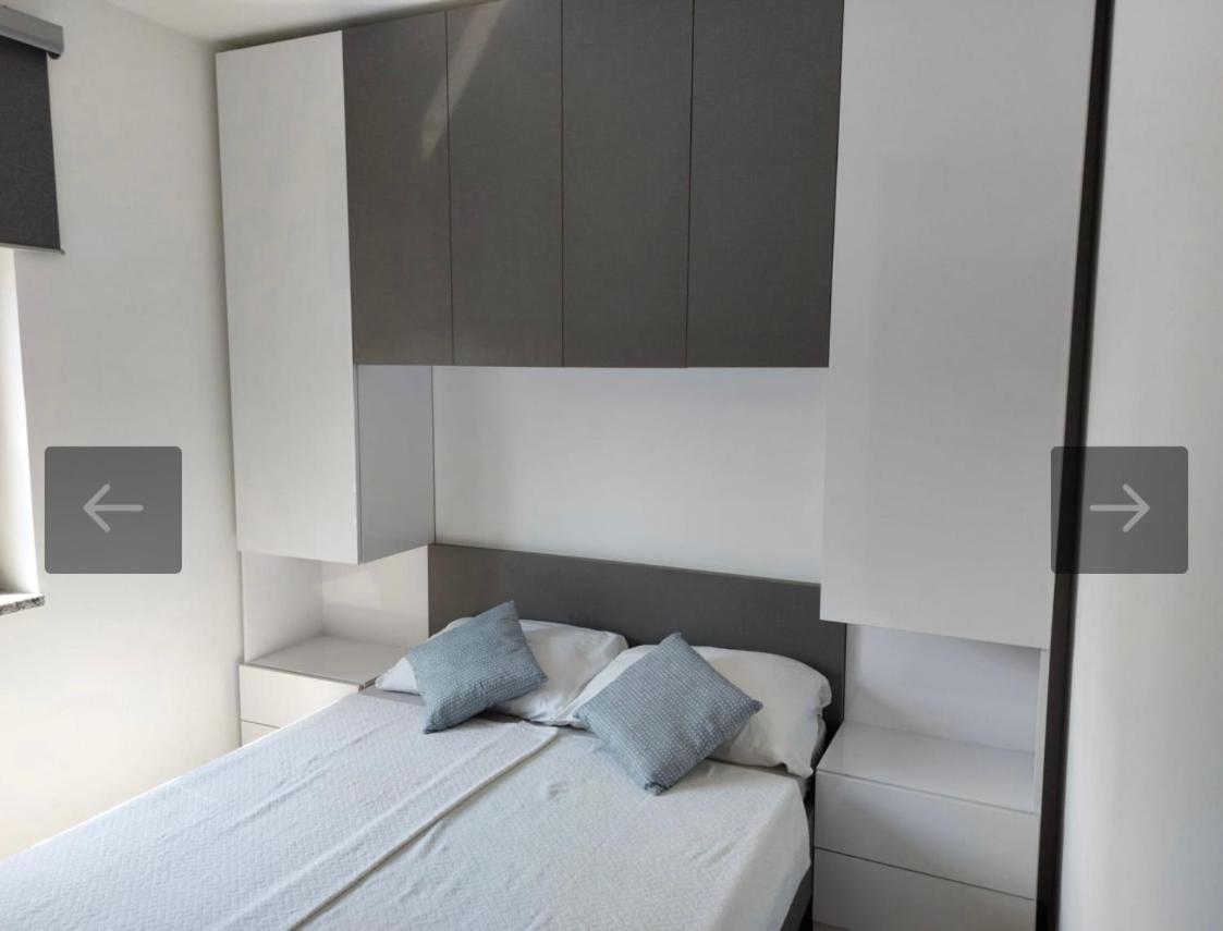 Apartmani Radić Šilo Zewnętrze zdjęcie