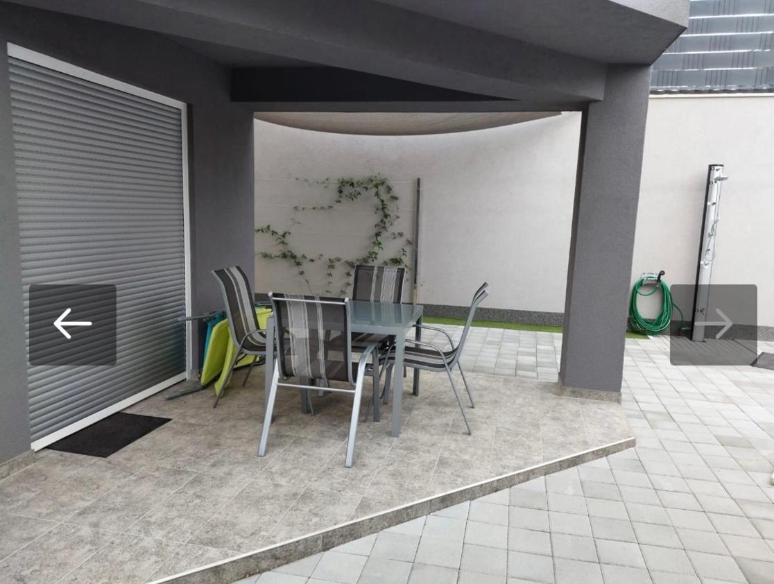 Apartmani Radić Šilo Zewnętrze zdjęcie