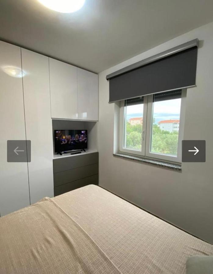 Apartmani Radić Šilo Zewnętrze zdjęcie