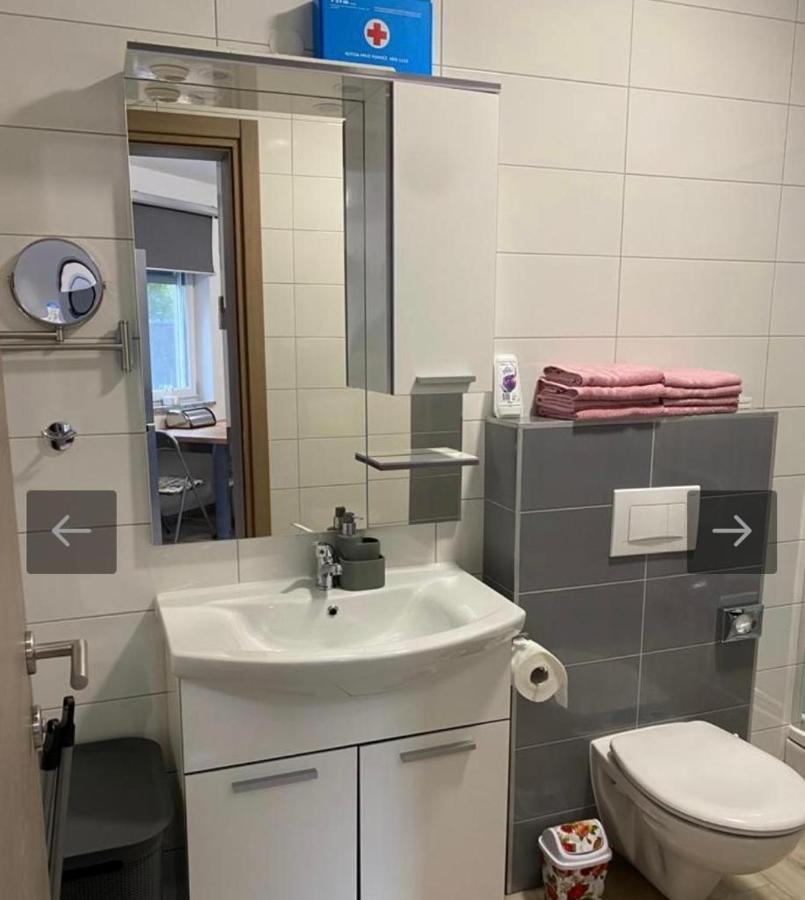 Apartmani Radić Šilo Zewnętrze zdjęcie