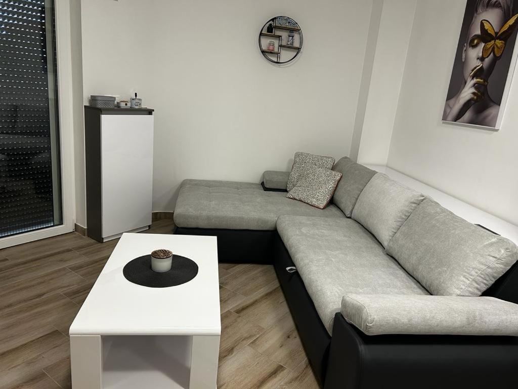 Apartmani Radić Šilo Zewnętrze zdjęcie