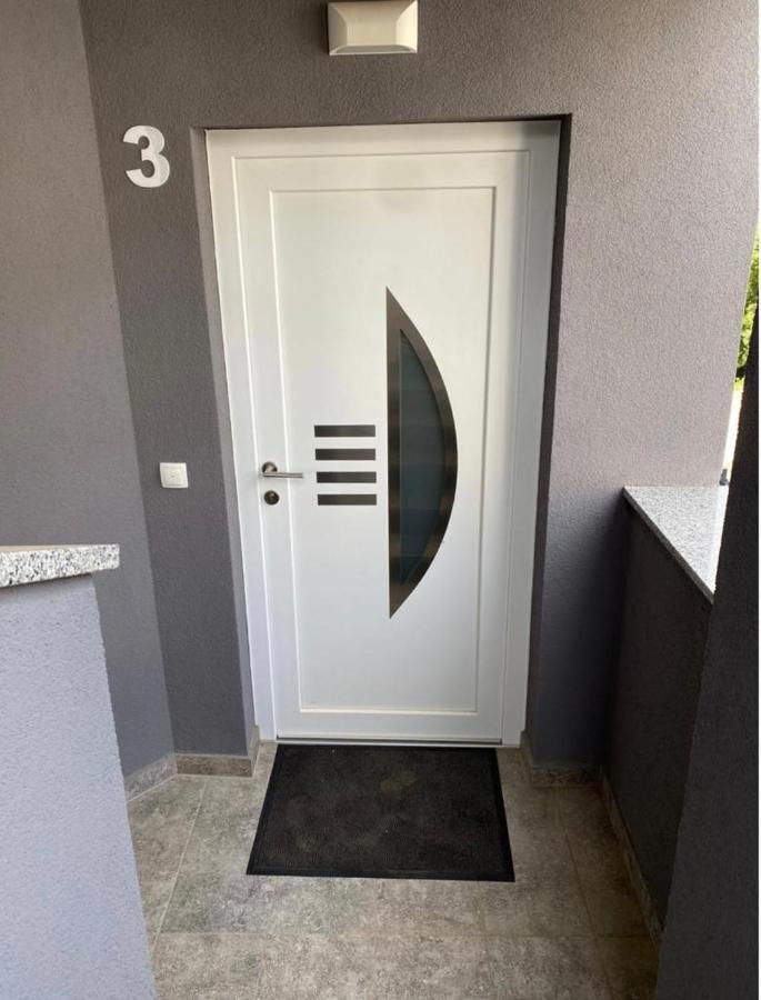 Apartmani Radić Šilo Zewnętrze zdjęcie