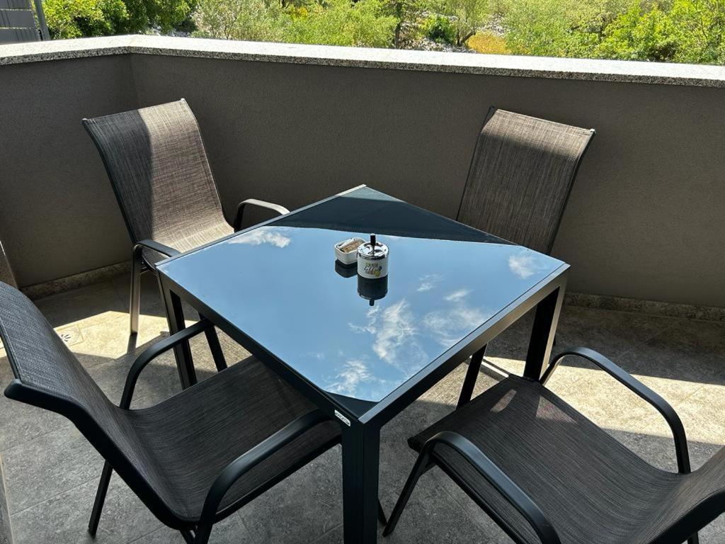 Apartmani Radić Šilo Zewnętrze zdjęcie