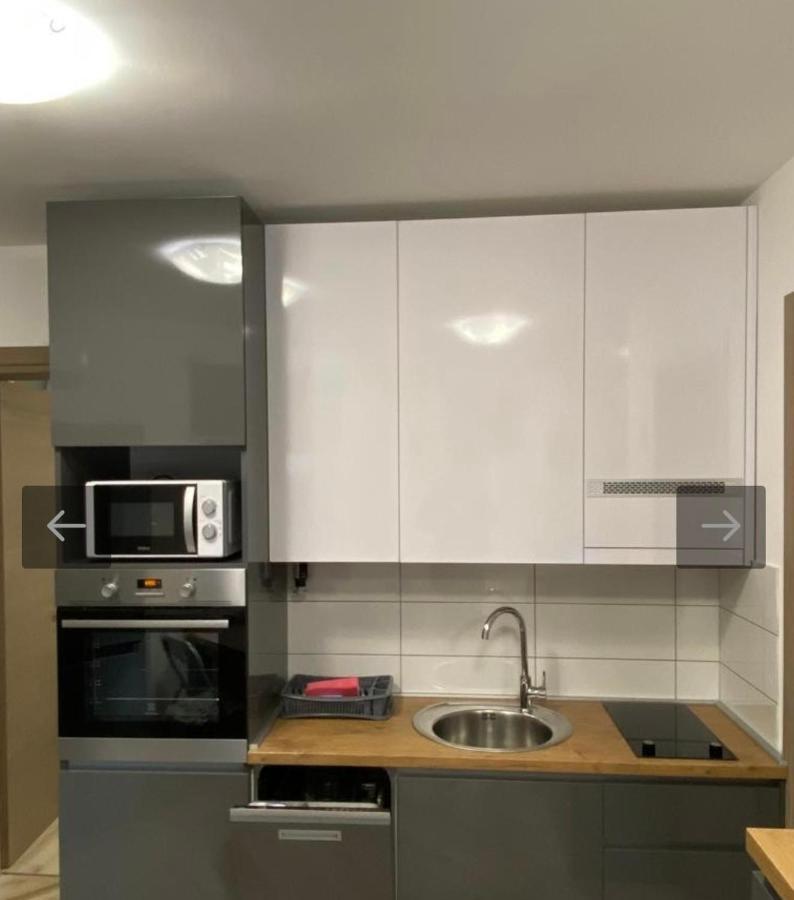 Apartmani Radić Šilo Zewnętrze zdjęcie