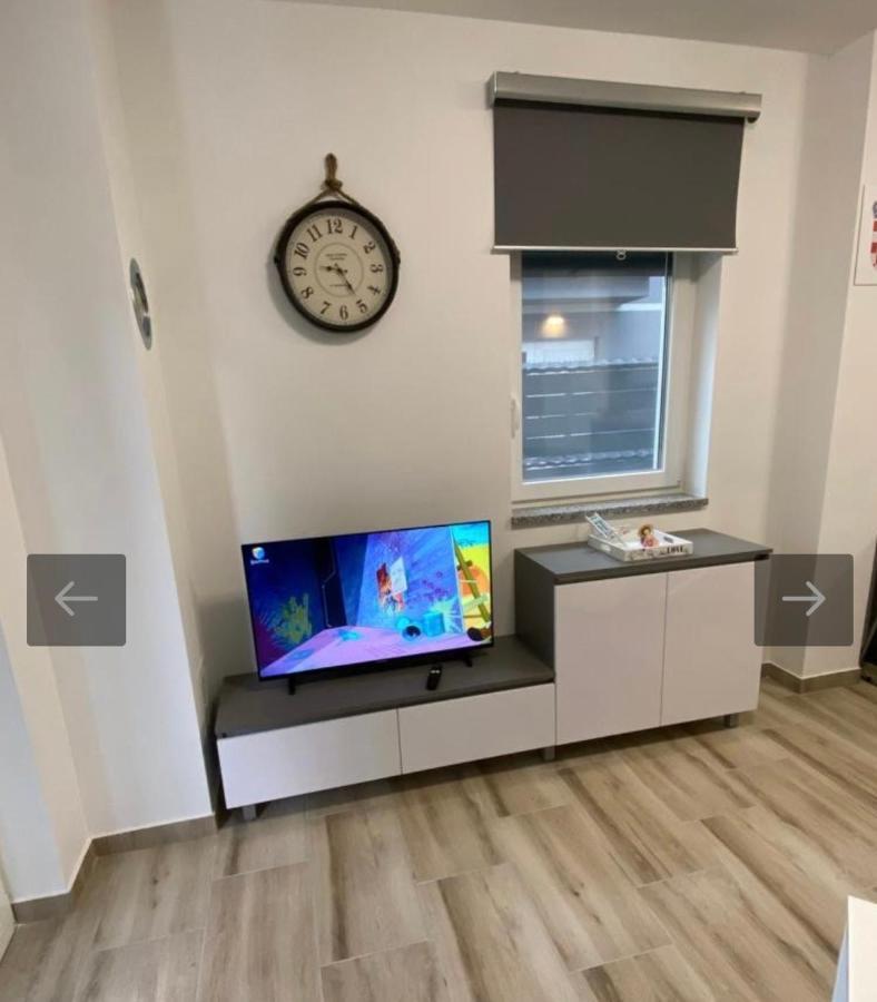 Apartmani Radić Šilo Zewnętrze zdjęcie