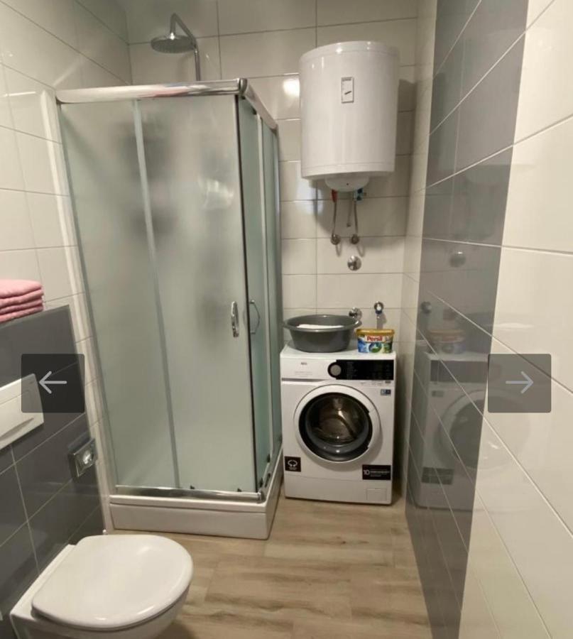 Apartmani Radić Šilo Zewnętrze zdjęcie