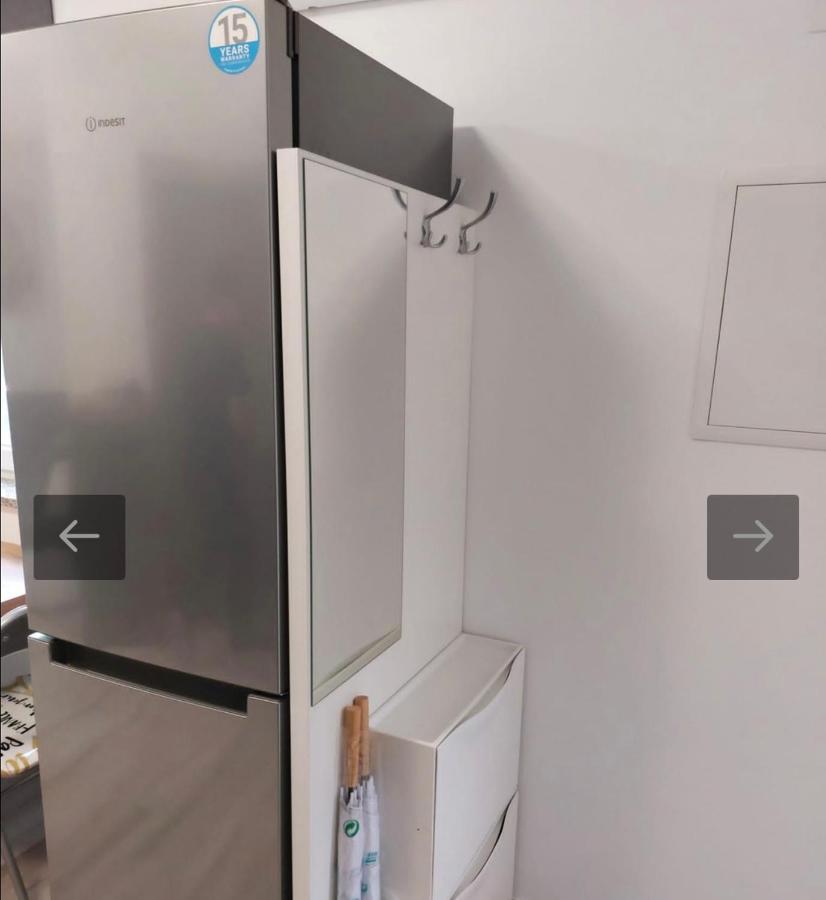 Apartmani Radić Šilo Zewnętrze zdjęcie
