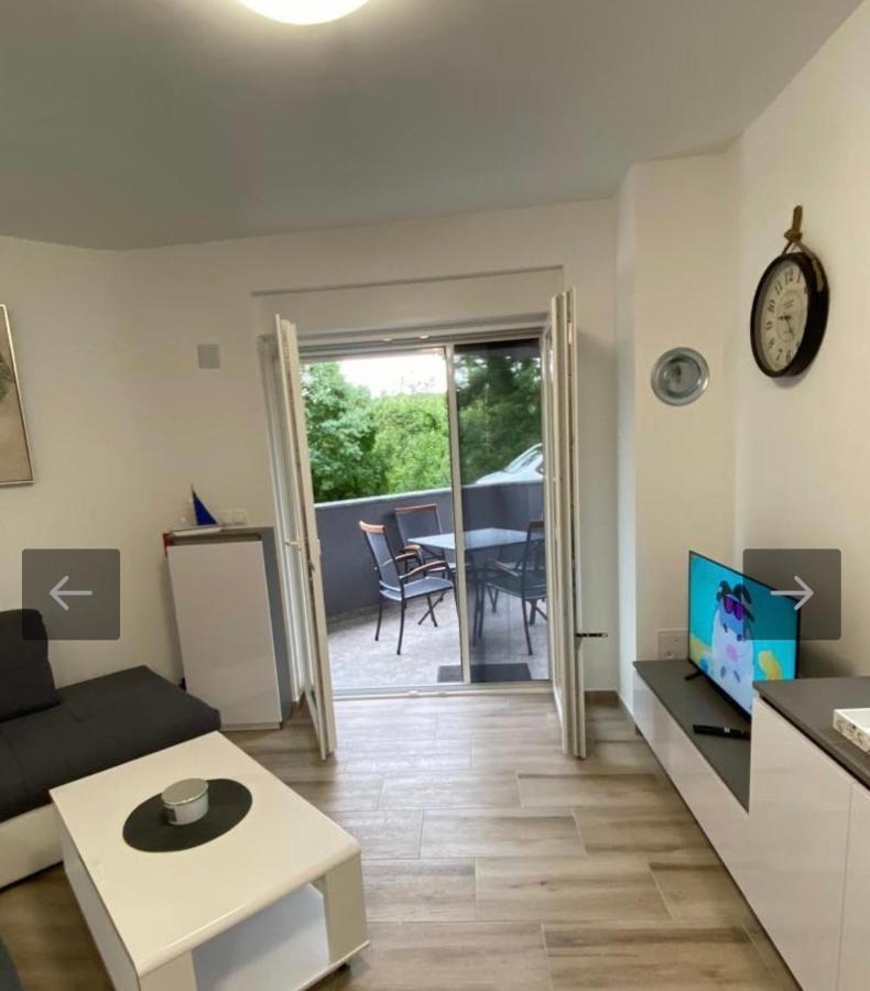 Apartmani Radić Šilo Zewnętrze zdjęcie