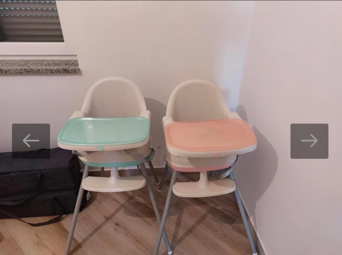 Apartmani Radić Šilo Zewnętrze zdjęcie