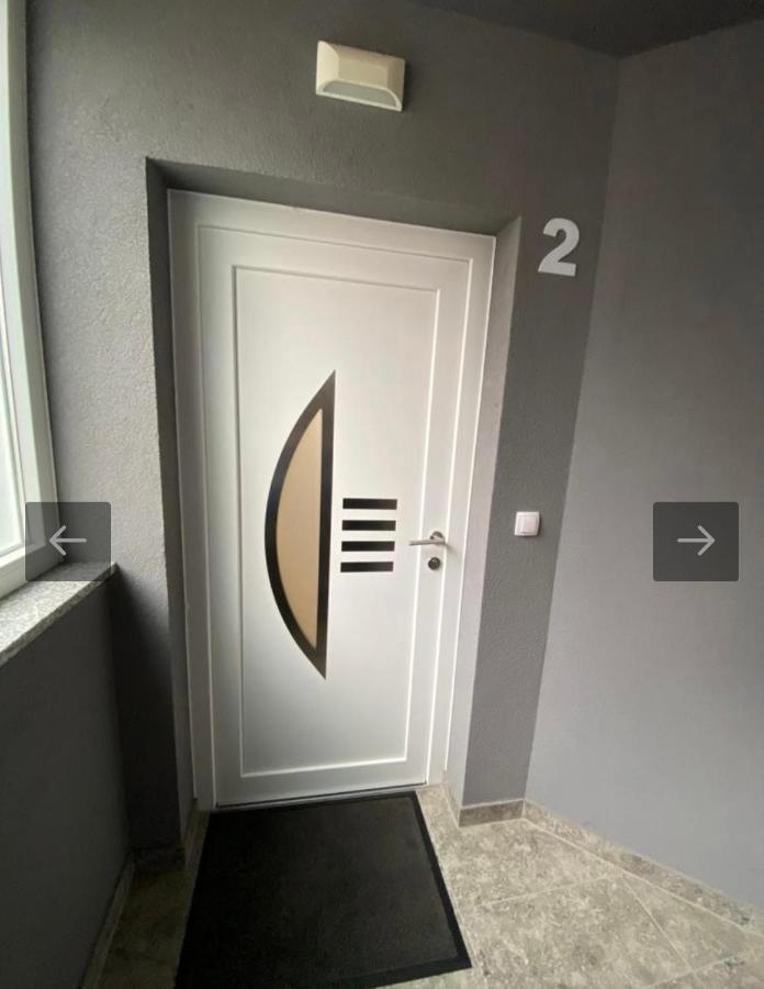 Apartmani Radić Šilo Zewnętrze zdjęcie
