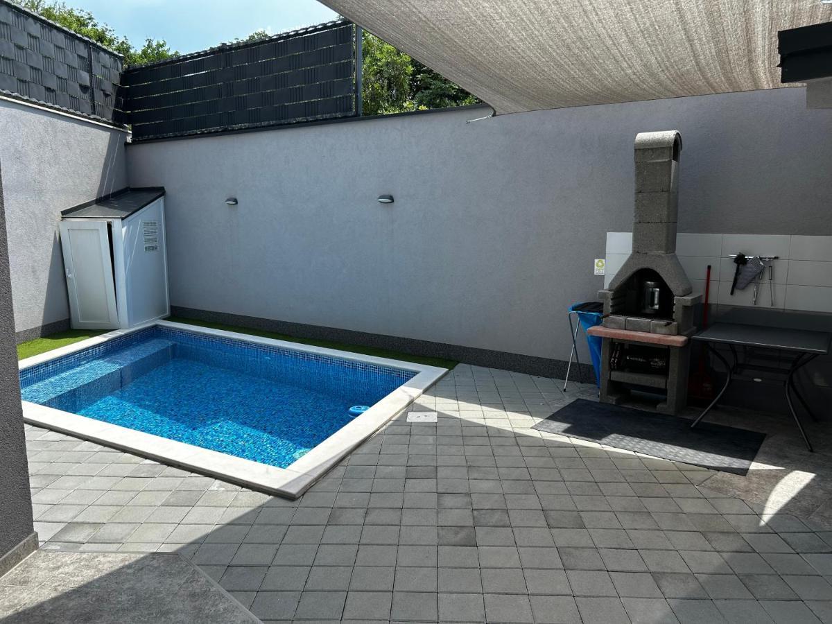 Apartmani Radić Šilo Zewnętrze zdjęcie