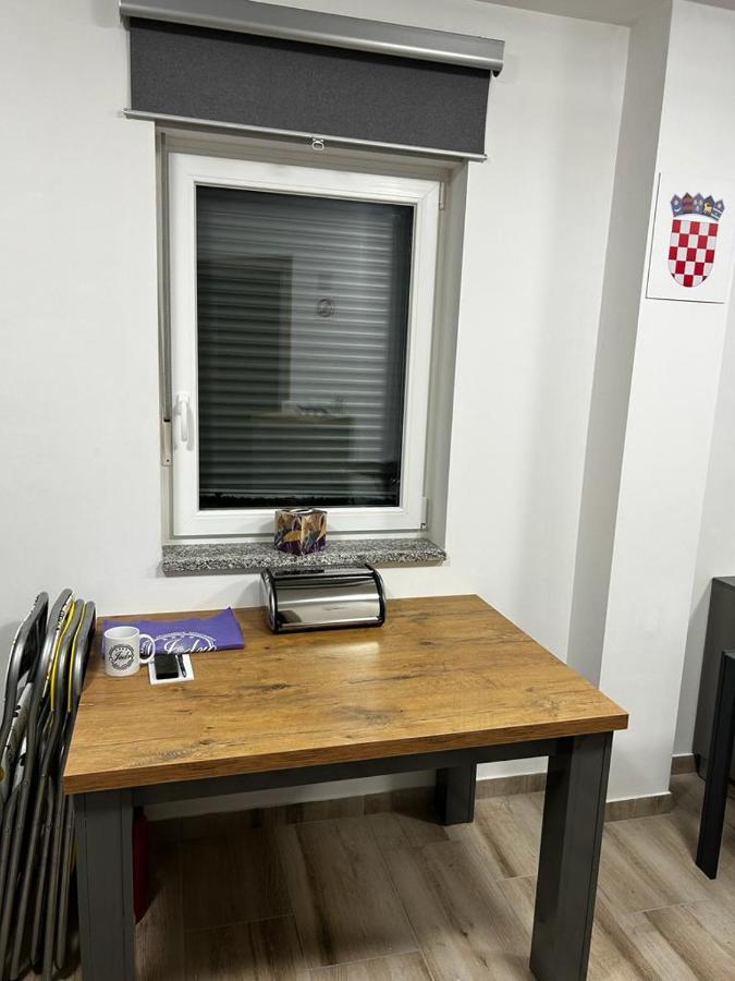 Apartmani Radić Šilo Zewnętrze zdjęcie