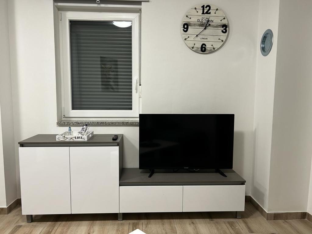 Apartmani Radić Šilo Zewnętrze zdjęcie
