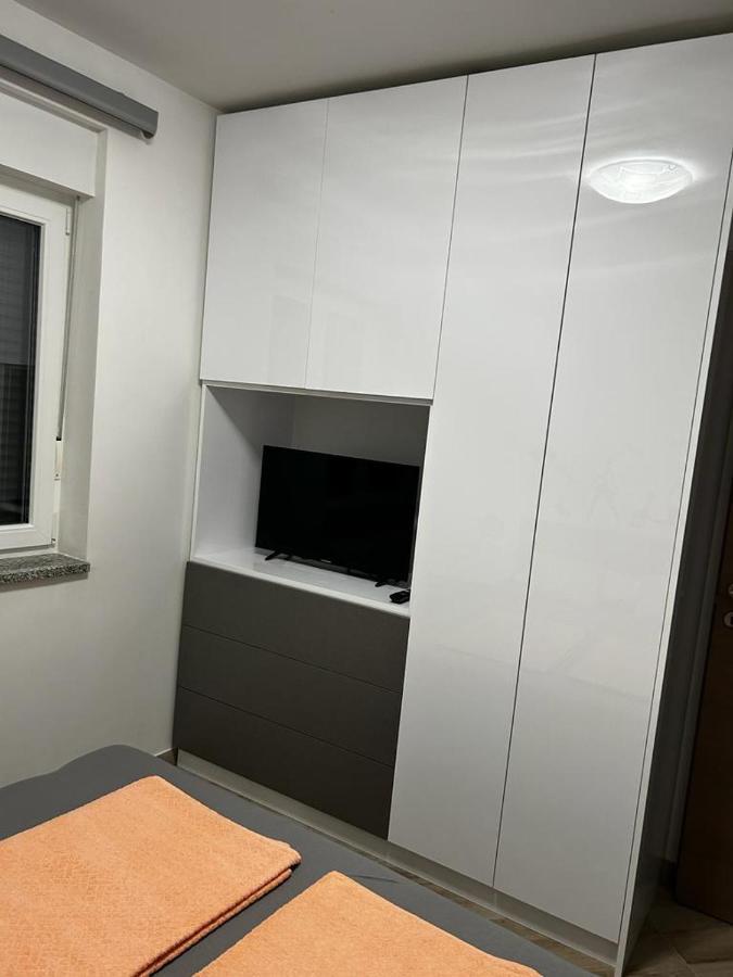 Apartmani Radić Šilo Zewnętrze zdjęcie