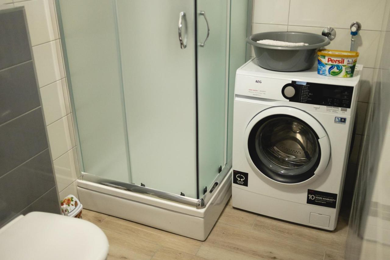 Apartmani Radić Šilo Zewnętrze zdjęcie