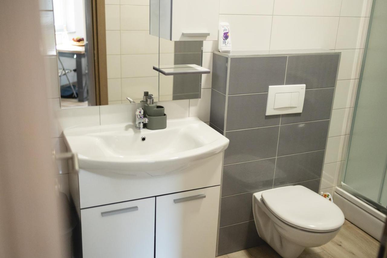 Apartmani Radić Šilo Zewnętrze zdjęcie